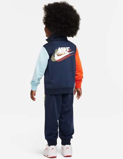 ACTIVE JOY TRICOT SET