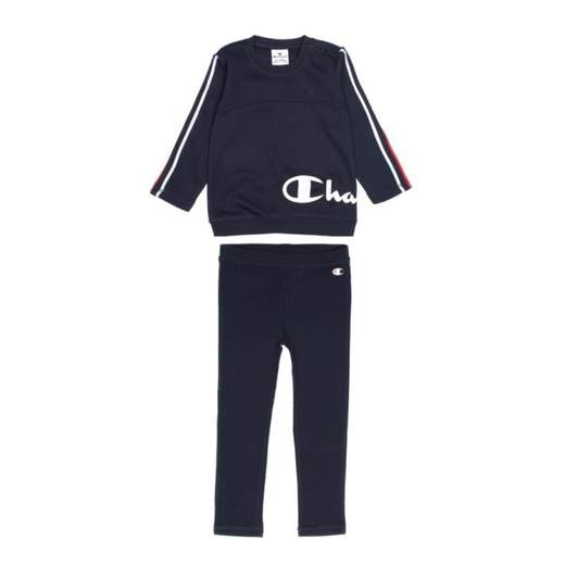 CHAMPION TUTA CHAMPION BIMBA 403991-F20