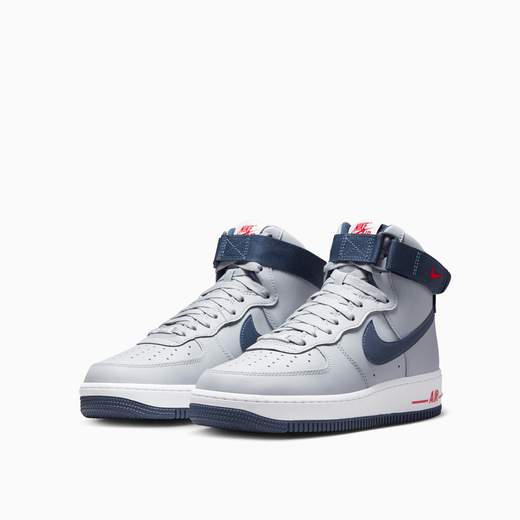 NIKE WMNS AIR FORCE 1 HI