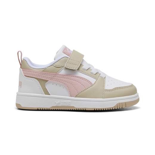 PUMA REBOUND V6 LO AC+ PS