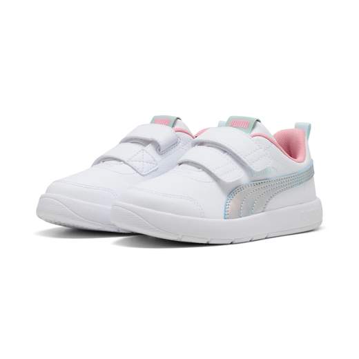 PUMA COURTFLEX V3 SPACEBELLE V PS