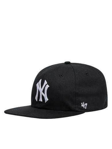 LINSCOTT CAPTAIN NEW YORK YANKEES