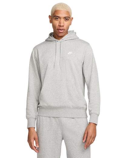 NIKE M NSW CLUB HOODIE FZ BB