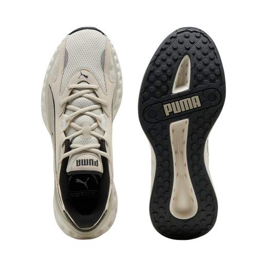 SOFTRIDE FREQUENCE