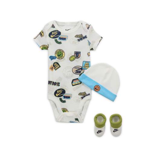 NIKE BOYS PC BOX SET