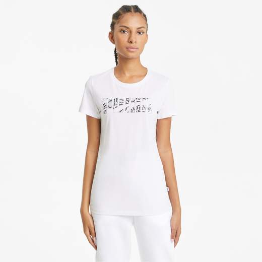 REBEL GRAPHIC TEE