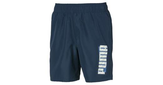 PUMA ESS SUMMER SHORT B