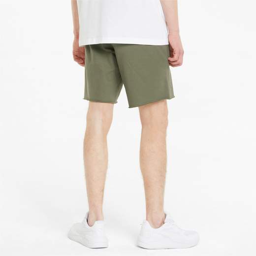POWER LOGO SHORTS