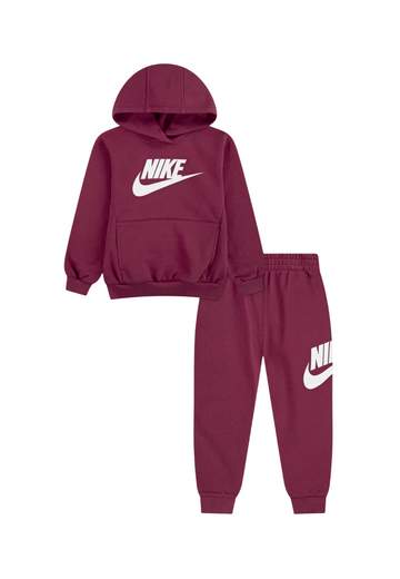 NIKE CLUB FLEECE SET