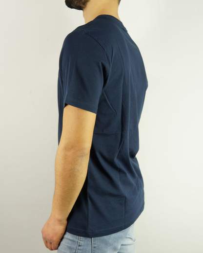 T-SHIRT SS BIG LOG