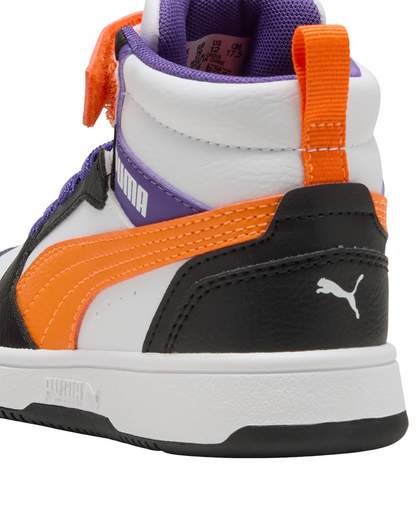 REBOUND V6 MID AC+PS