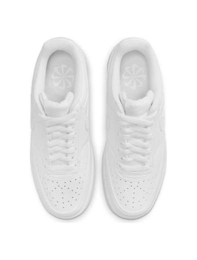 W NIKE COURT VISION LO NN