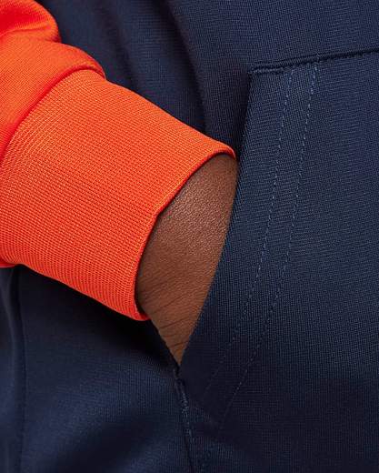 ACTIVE JOY TRICOT SET