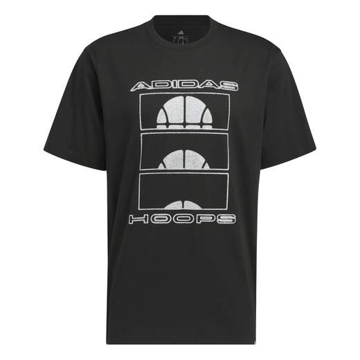 ADIDAS HD AB TEE