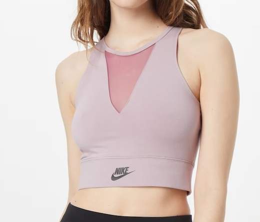 NIKE TANK TOP DNC