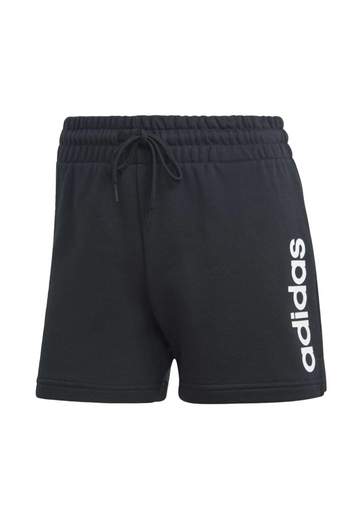 ADIDAS W LIN FT SHORT