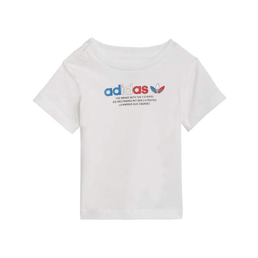 ADIDAS SHORT TEE SET