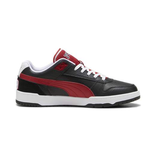 PUMA RBD GAME LOW RETRO CLUB