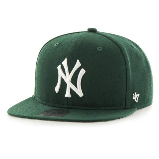 CAPTAIN NEW YORK YANKEES
