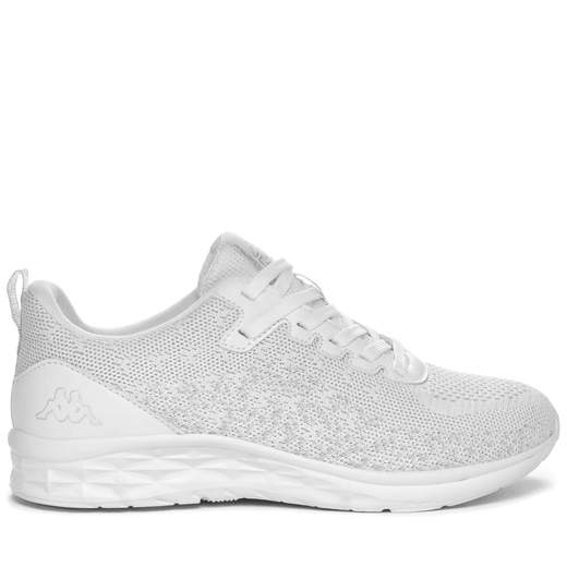 KAPPA LOGO ROSTIE W