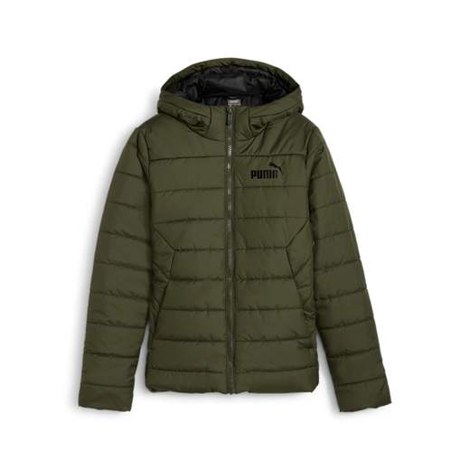 PUMA ESS PADDED JACKET