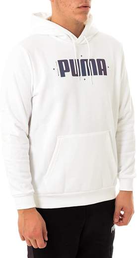CYBER GRAPHIC HOODIE