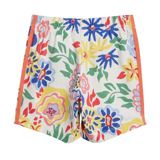 SHORT TEE SET