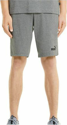 PUMA ESS JERSEY SHORTS