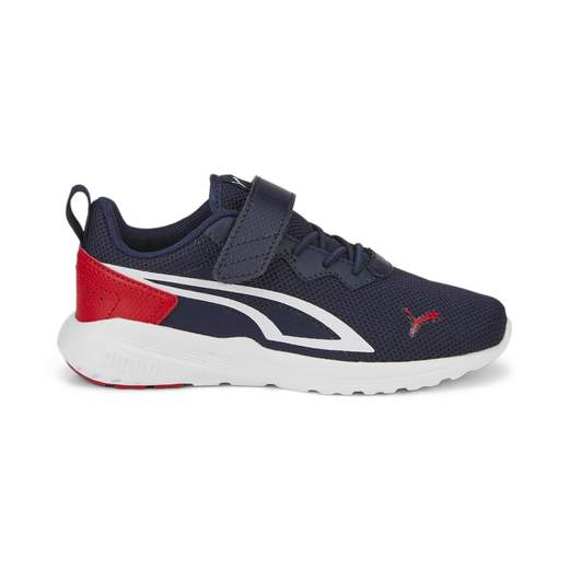 PUMA ALL-DAY ACTIVE AC+INF