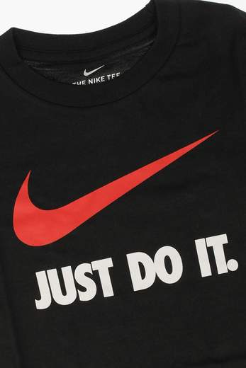 NKB SWOOSH JDI SS TEE