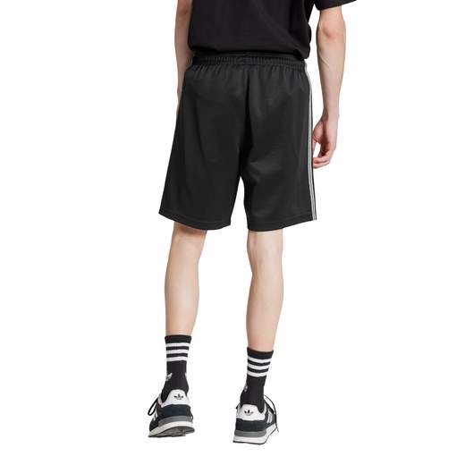 ADIDAS MESH STRIPE SHORT