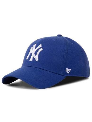 '47 BRAND KIDS RAISED BASIC NEW YORK YANKEES