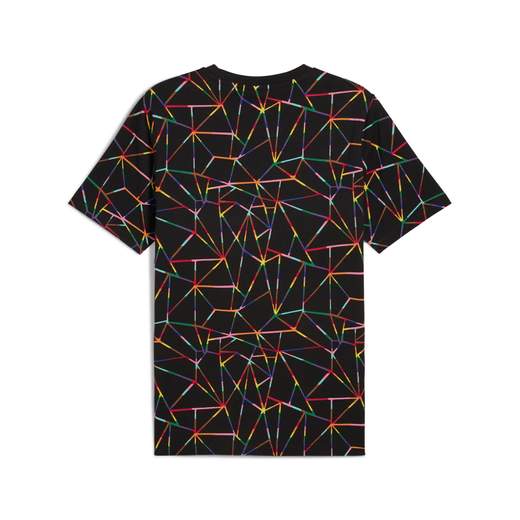 PUMA LOVE UNITED AOP TEE