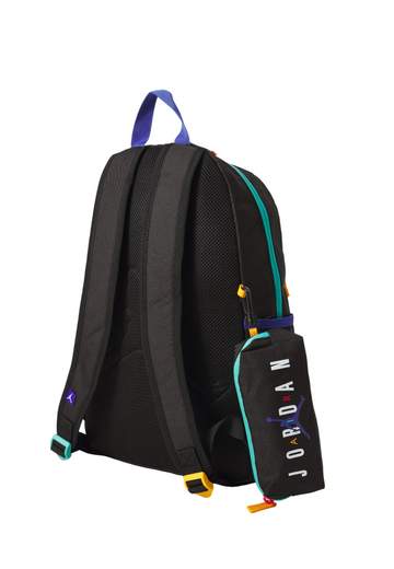 AIR SCHOOL BACKPACK WITH PENCIL CASE UNISEX SET