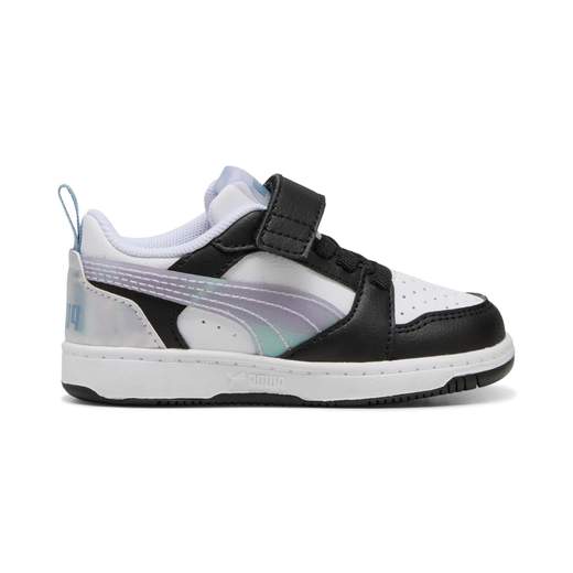PUMA REBOUND V6 LO SPACEBELLE AC+INF
