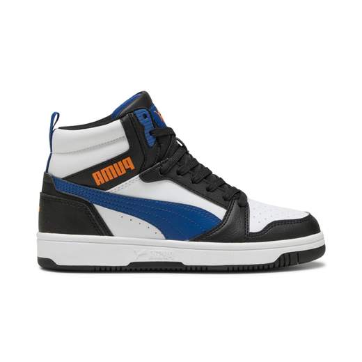 PUMA REBOUND V6 MID JR