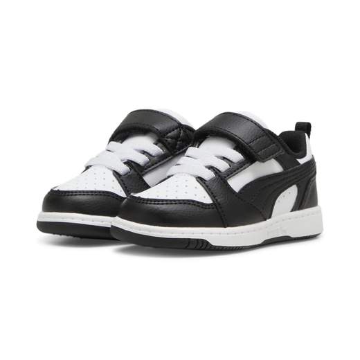 PUMA REBOOUND V6 LO AC+ INF