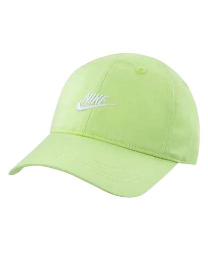 NIKE NAN FUTURA CURVE BRIM CAP