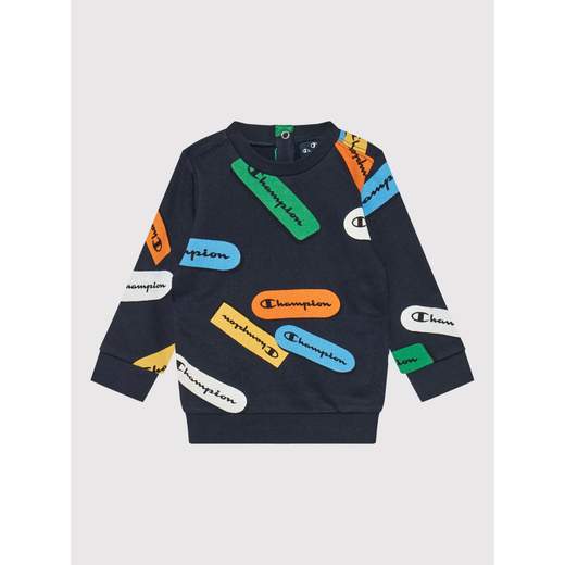 CHAMPION CREWNECK SUIT