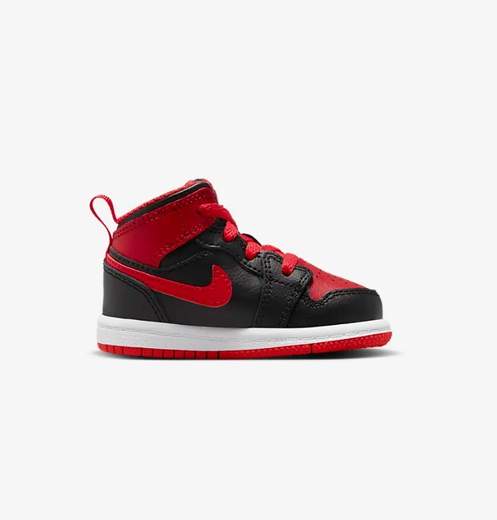 JORDAN JORDAN 1 MID (TD)