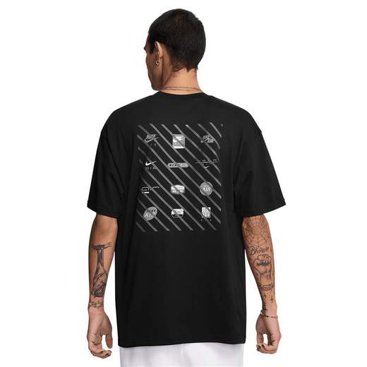 M NSW TEE M90 NK AIR SSNL