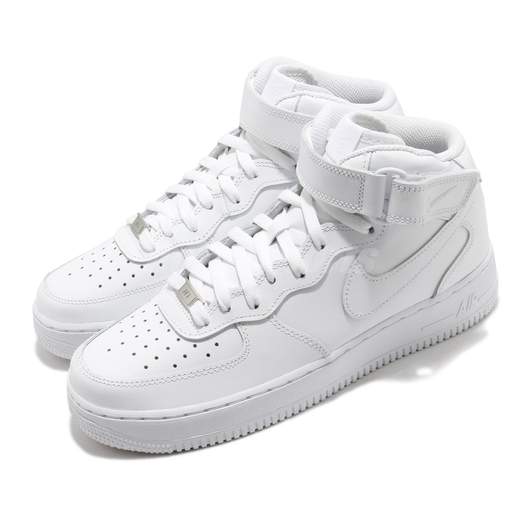 AIR FORCE 1 MID '07