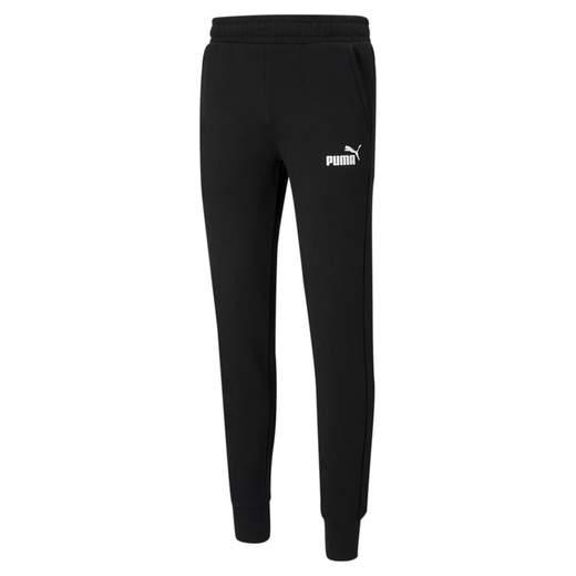 PUMA ESS SLIM PANTS