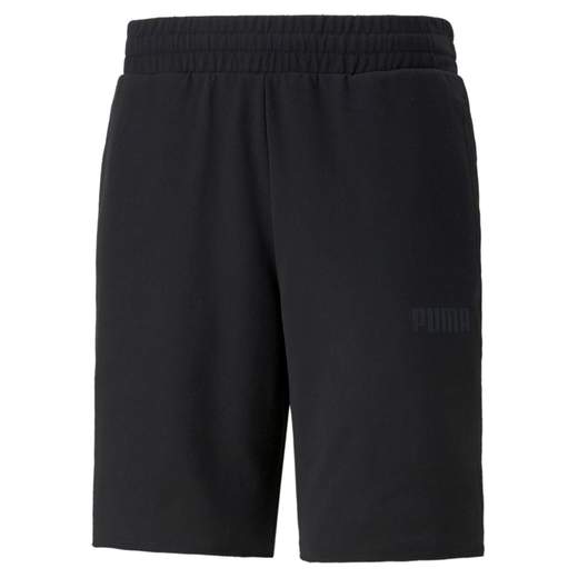 PUMA POWER LOGO SHORTS
