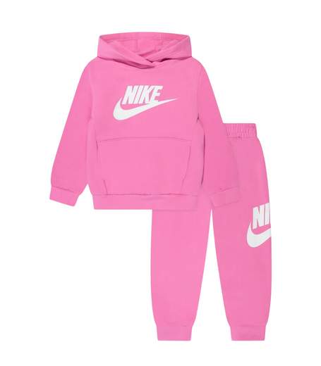 NIKE NKN CLUB FRENCH TERRY SET