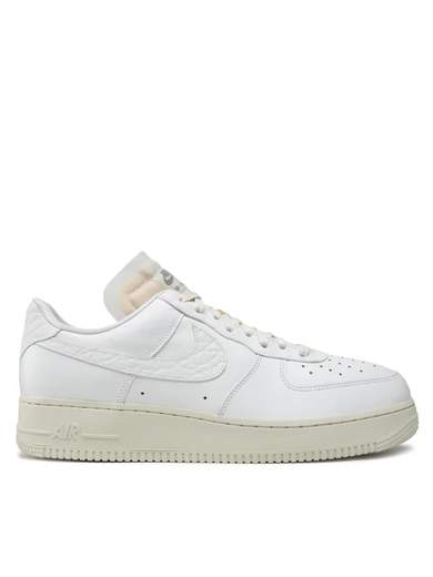 NIKE WMNS AIR FORCE 1 LO PRM