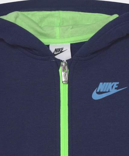 NSW FLEECE E PO JOGGER SET