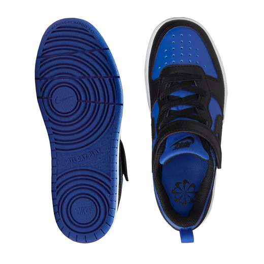 COURT BOROUGH LOW RECRAFT PS