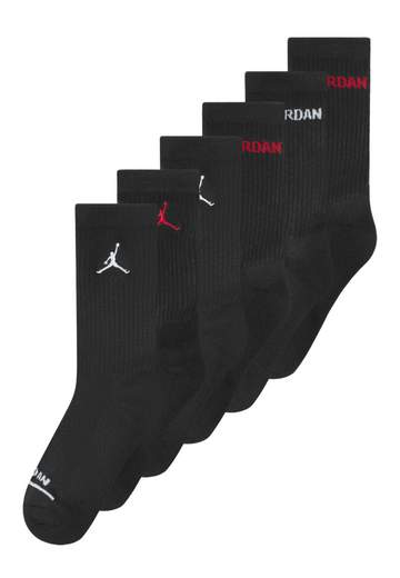 NIKE JHB JORDAN LEGEND CREW 6PK