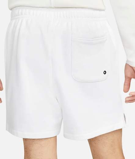M NK CLUB FT FLOW SHORT